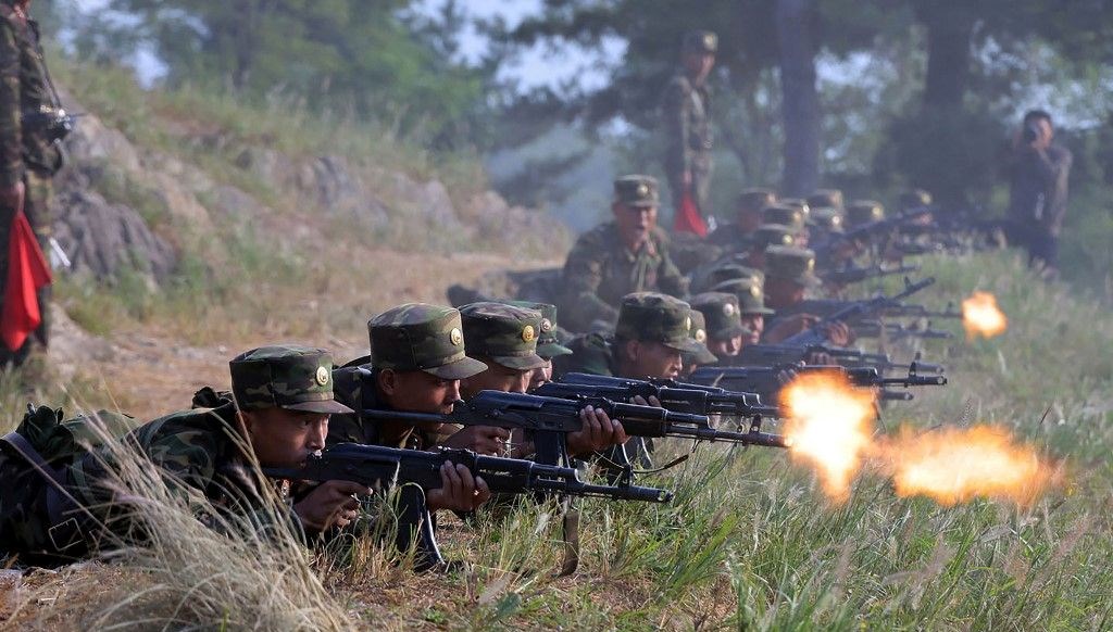 Kuzey Kore askerleri birer birer ölüyor: Rusya'da bilanço ağırlaştı