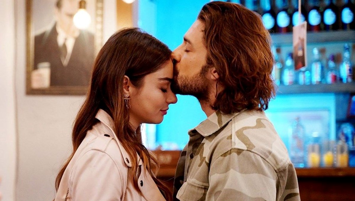 Ada Masalı 24. yeni bölüm fragmanı
