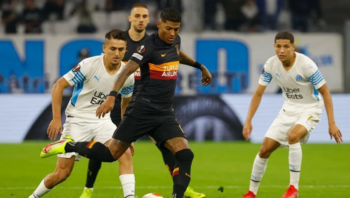 SON DAKİKA: UEFA'dan Galatasaray kararı