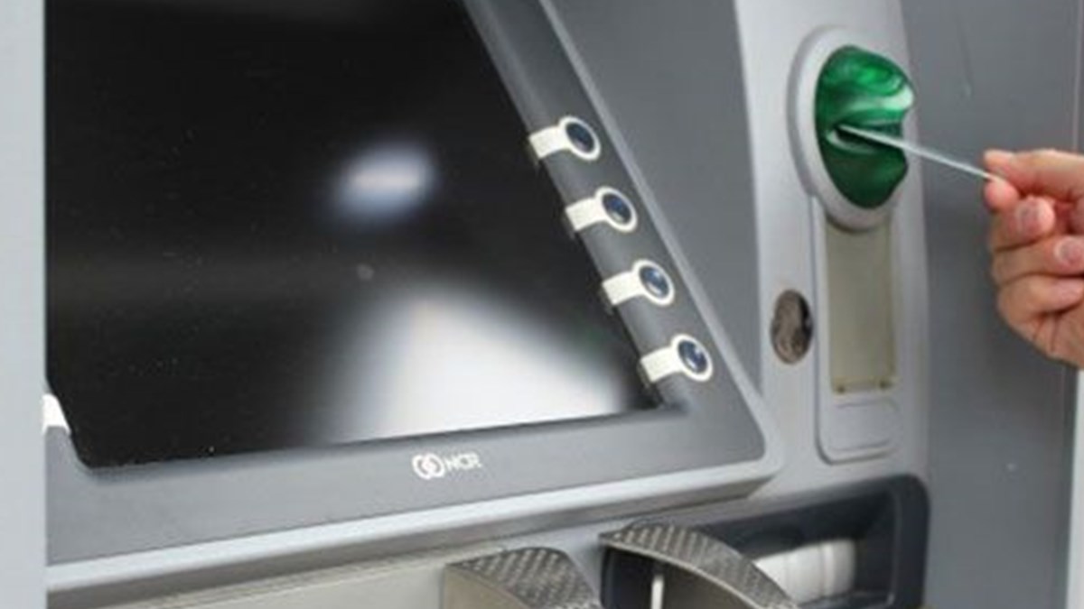 bes bankadan atm anlasmasi ucretsiz para cekimi