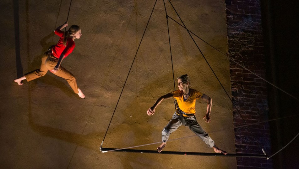 24 Istanbul Tiyatro Festivali Basladi Ntv