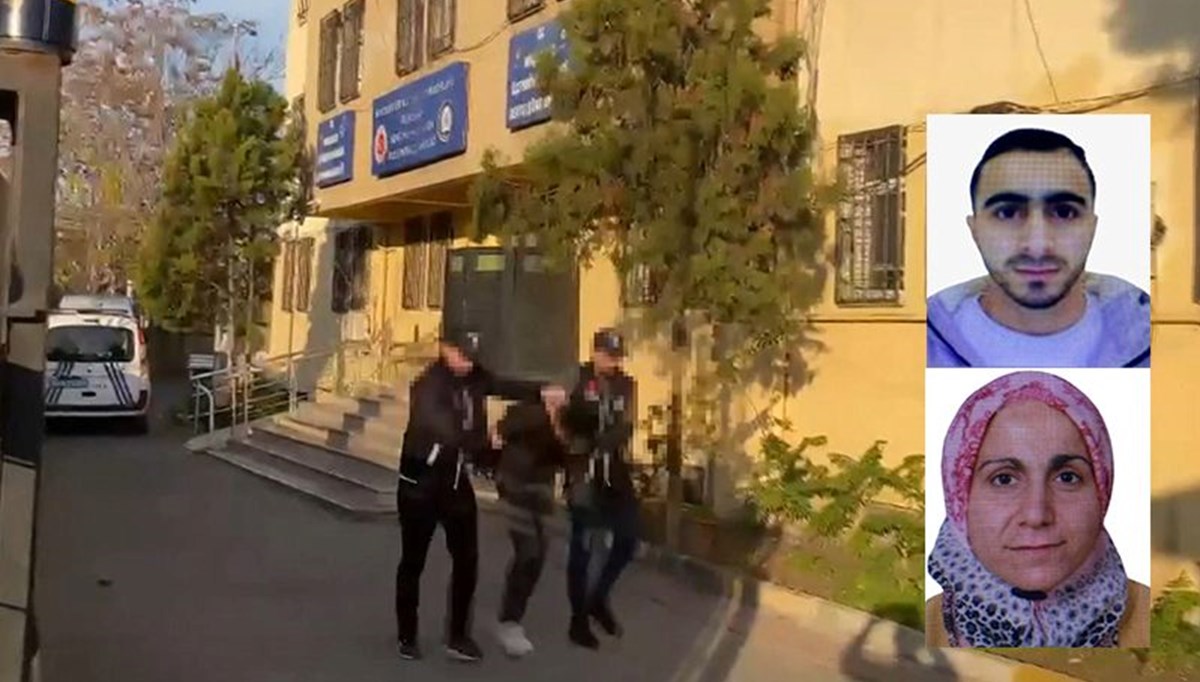 Açık giyindiğini iddia ettiği ablasını canice katletti Açık giyindiğini iddia ettiği ablasını canice katletti