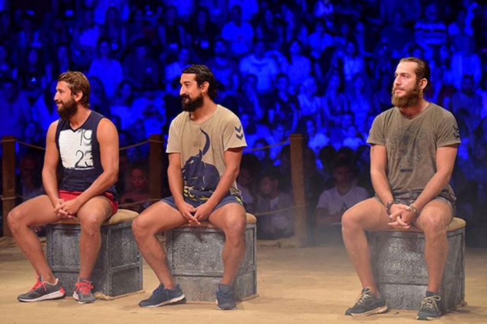 Survivor 2017 şampiyonu/birincisi belli oldu (İlk günden Kıbrıs finaline Survivor hakkında her şey) - 1