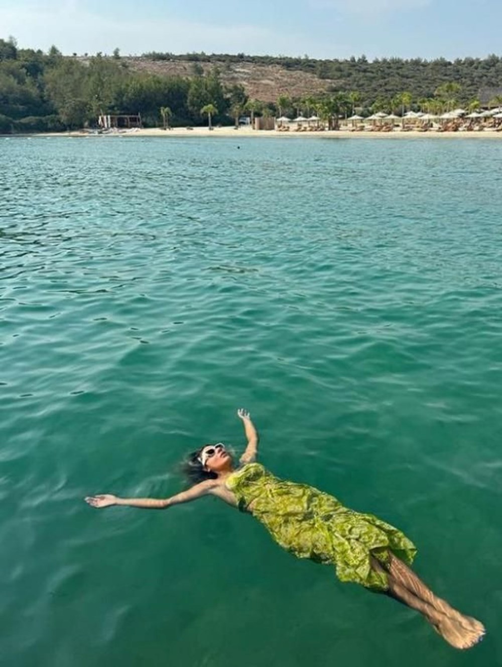 Kardeşi hapiste Nihal Candan tatilde! 24 yıla kadar hapsi isteniyordu - 4