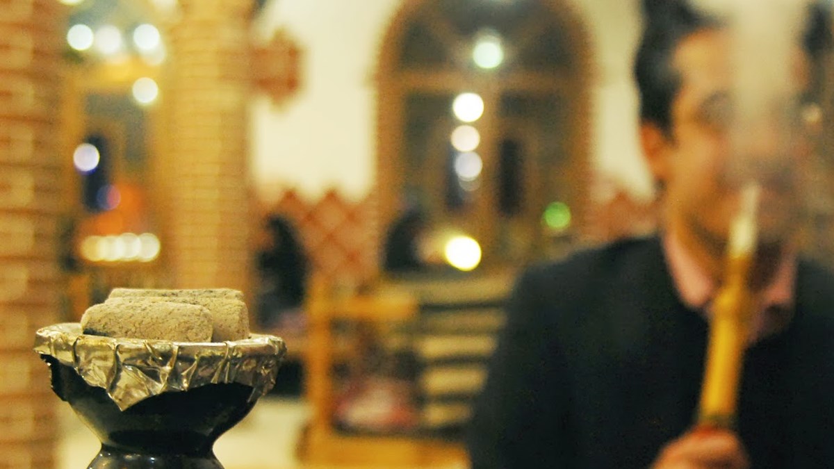 Yasaga Ragmen Nargile Satisi Devam Ediyor Saglik Haberleri Ntv