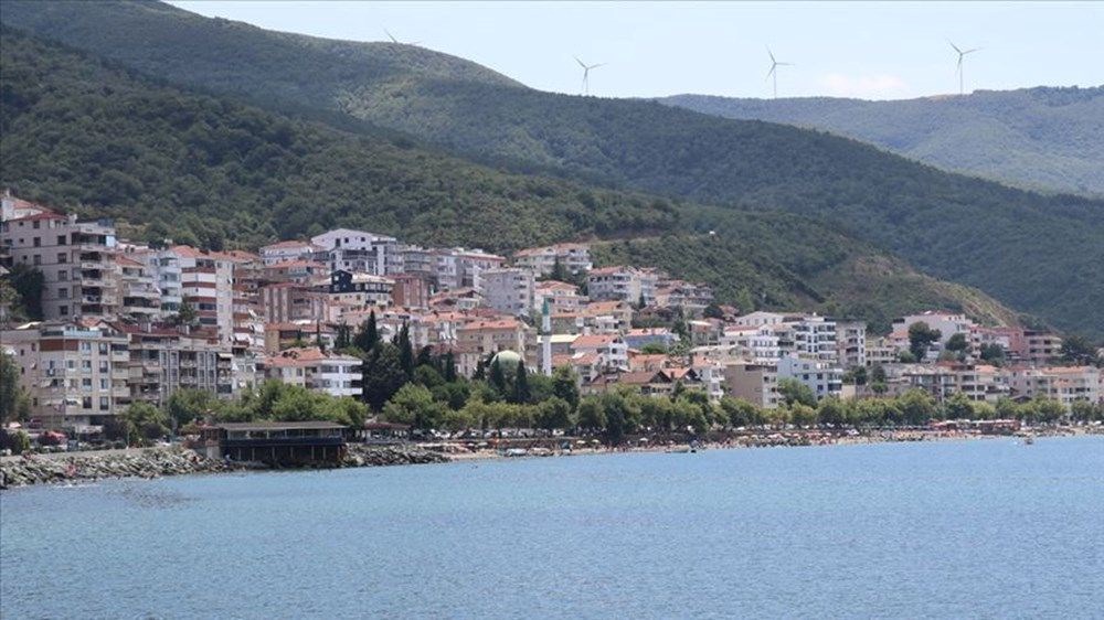 Kurban Bayramı tatilinde İstanbul'a yakın gidilecek yerler - 20