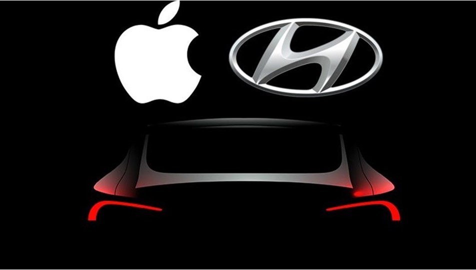 Hyundai ve Kia’dan Apple açıklaması: Hisselerde sert düşüş