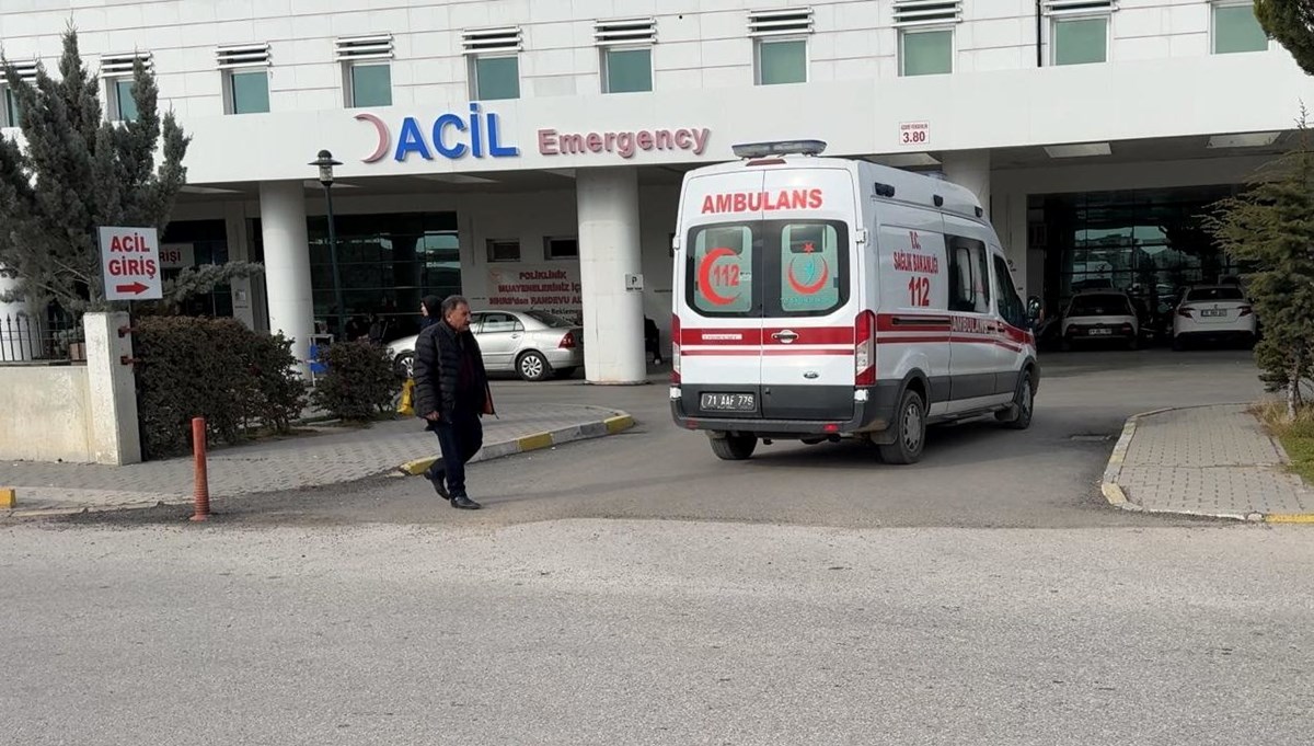 Dünürlerin kavgasında kan aktı Dünürlerin kavgasında kan aktı