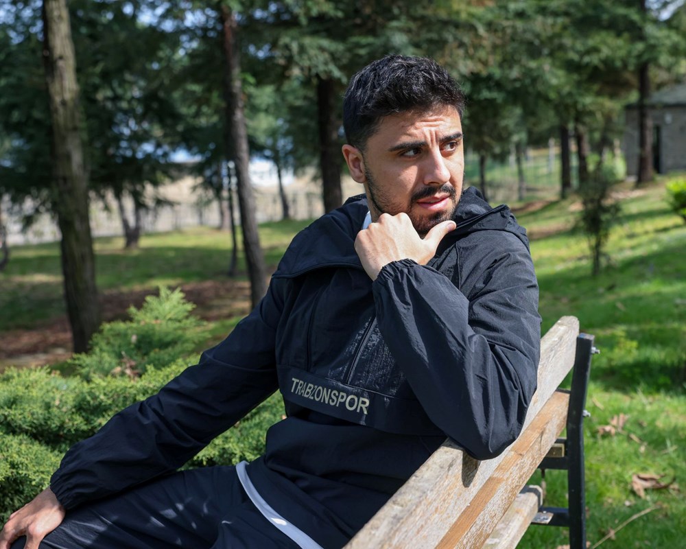 Ozan Tufan, dünyanın en iyi 11'ini belirledi: Kadroda tek Türk var - 1