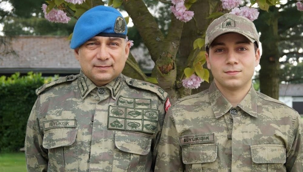 Bordo bereli general babanın adalet arayışı: 8 polise soruşturma açıldı