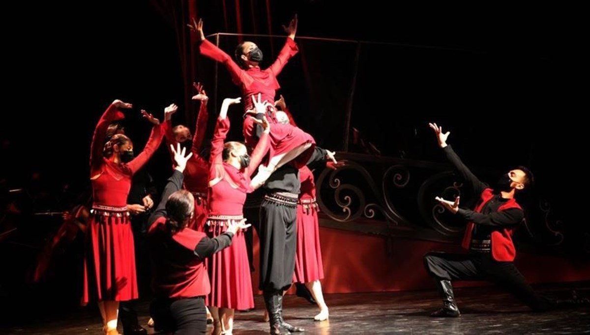 19. Mersin Uluslararası Müzik Festivali başlıyor