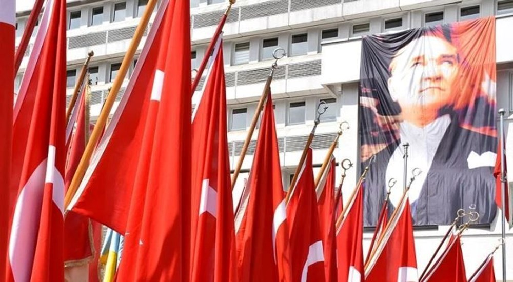 19 Mayıs'ta ne oldu? 19 Mayıs 1919 tarihinin anlam ve önemi - 2
