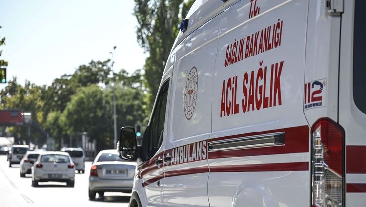 Ambulans hizmetlerinde yeni dönem başlıyor