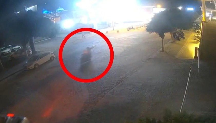 Antalya'da otele silahlı saldırı: Üç tutuklama