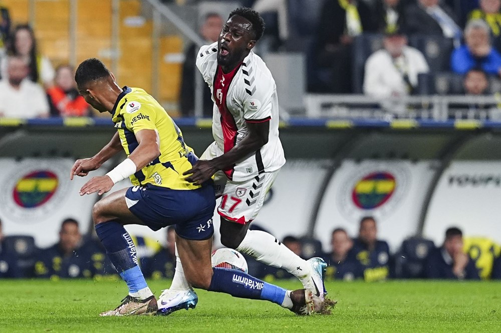 Yüksel Yıldırım'dan Şampiyonluk Dileği: "Fenerbahçe Kazansın, Samsunspor Huzur Bulsun" 80 Vpf 7q3IkUaDEYur73b2Bg