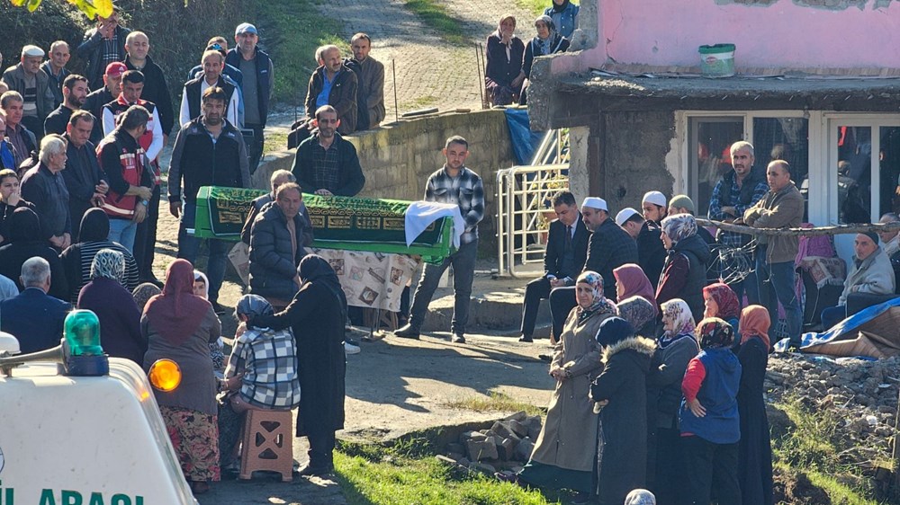 Cinayeti itiraf etti: "Hasret'i boğup kuyuya attım" - 2