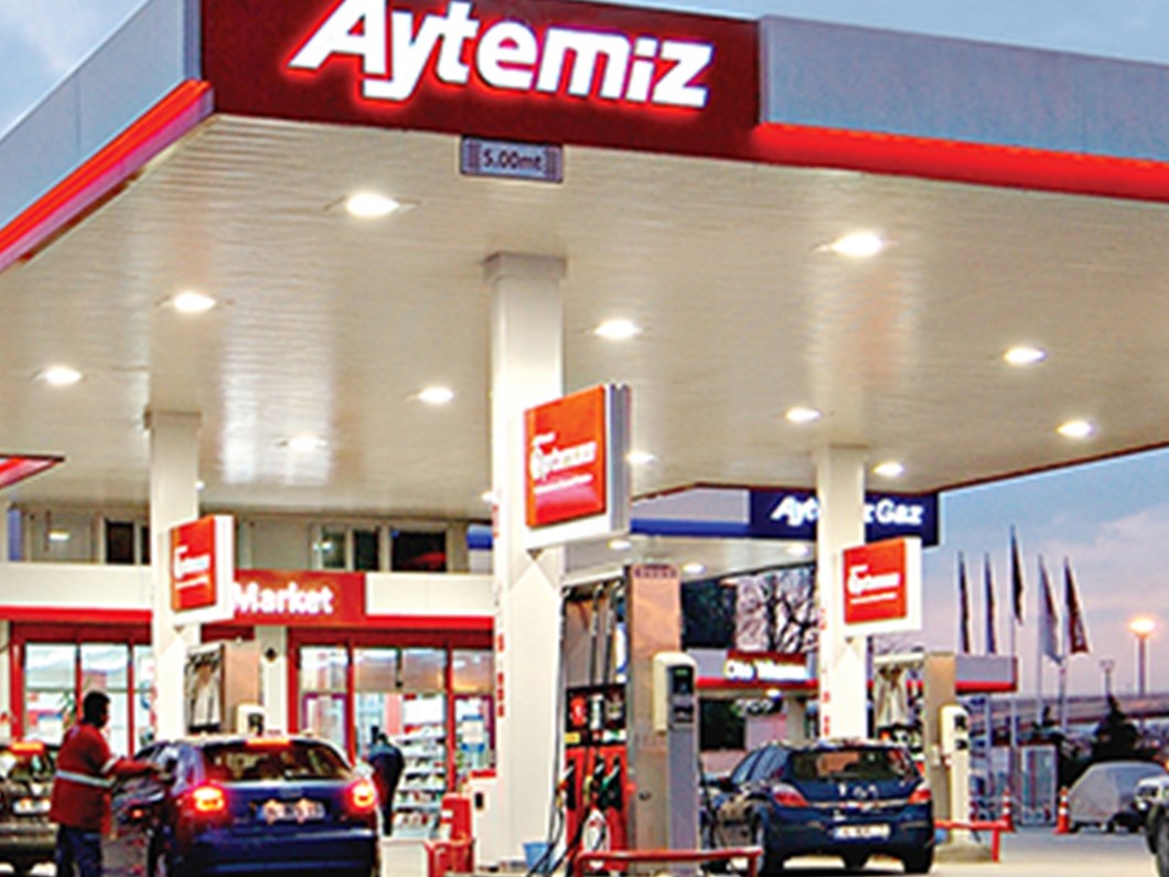 Dogan Enerji Aytemiz Petrol Un Yuzde 50 Sini Satin Aldi Ntv