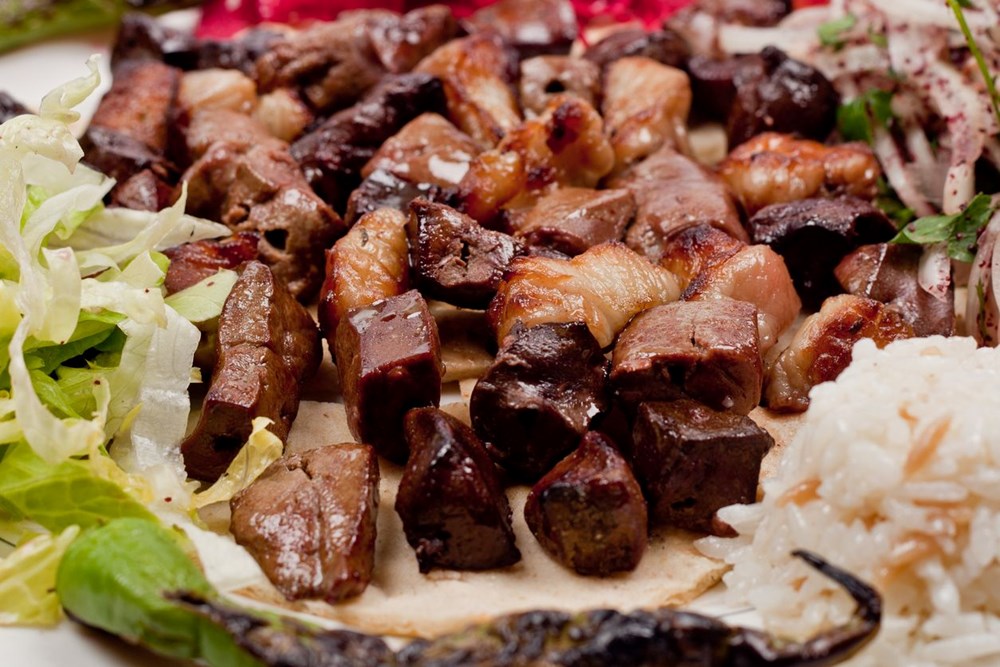 Biyotin zengini 6 yiyecek: Saç dökülmesini tersine çeviriyor - 2