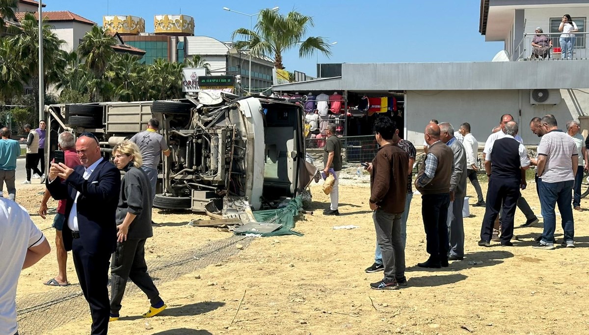 Bayram tatilinin 5 günlük acı bilançosu: 38 ölü, 5 bin 26 yaralı