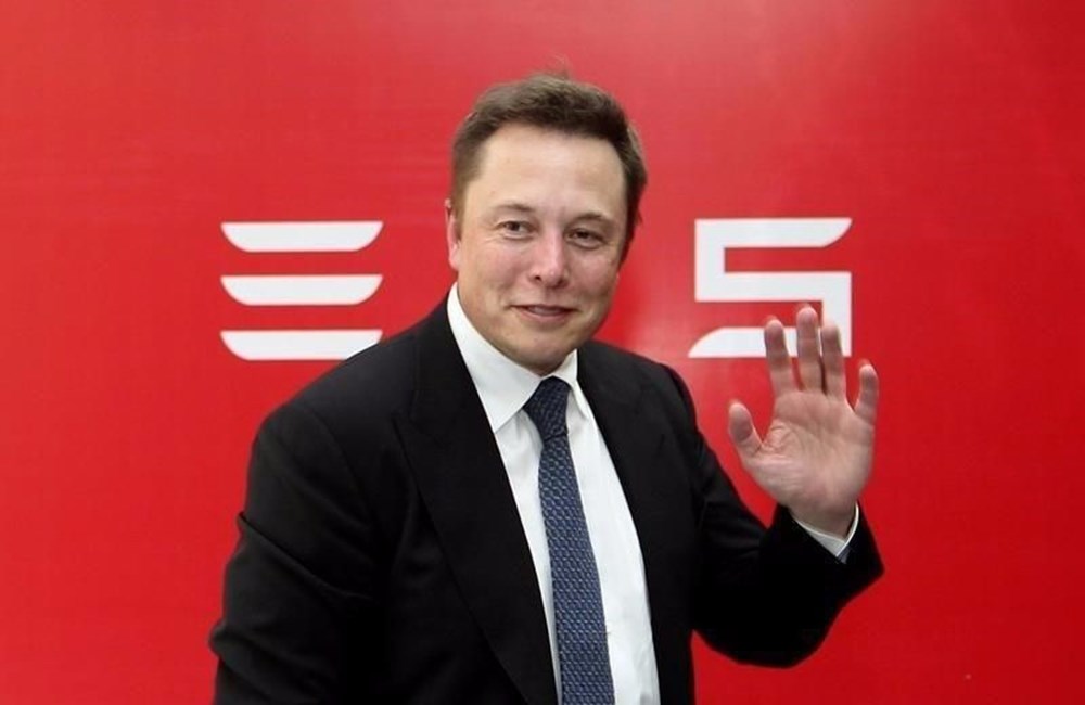 Tesla CEO'su Elon Musk açıkladı: 'KITT' gerçek oluyor - 1