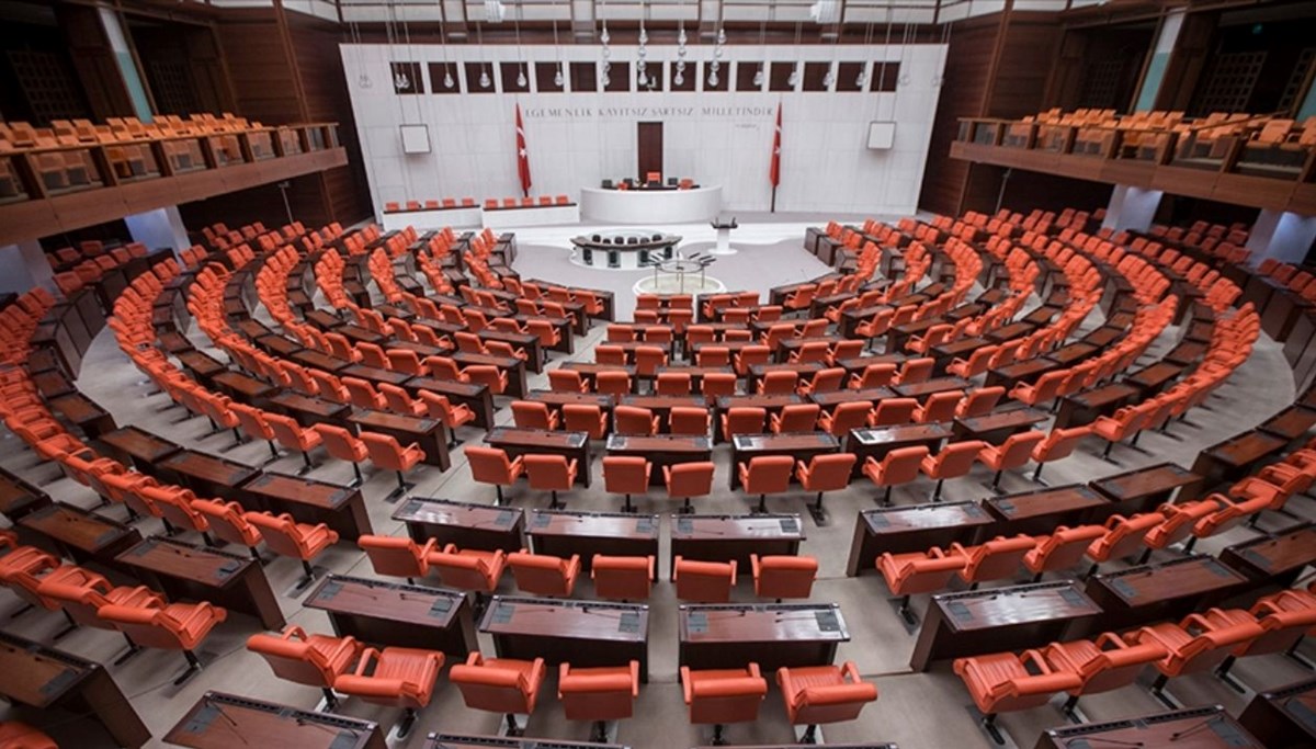 Meclis ne zaman tatile girecek? 2025 TBMM kapanış tarihi