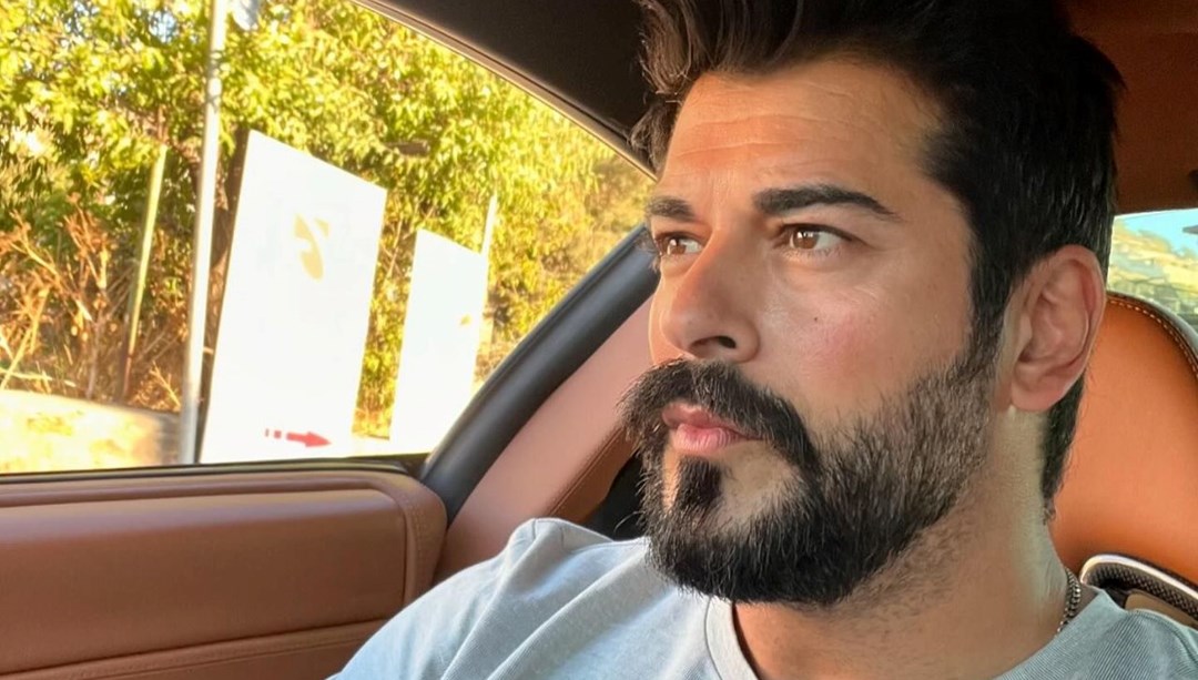 Burak Özçivit, çalışanı tarafından dolandırıldı mı? Oyuncudan açıklama gecikmedi