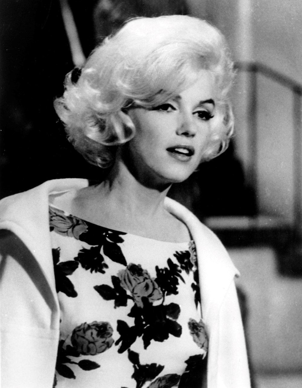 Marilyn Monroe hakkında yeni iddia: JFK'yi aradı, telefona First Lady Jacqueline Kennedy çıktı - 6