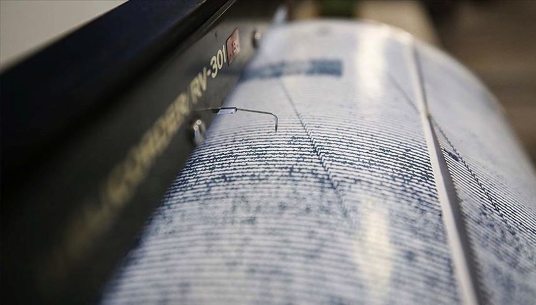 AFAD duyurdu: Elazığ'da 4,0 büyüklüğünde deprem