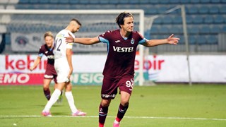 MKE Ankaragücü Kulübü ve Trabzonsporlu Enis Destan PFDK'ye sevk edildi