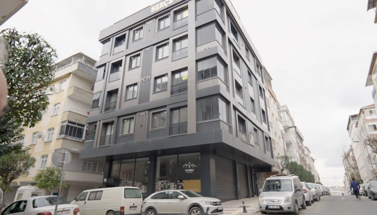 Kentsel dönüşüm çağrısı