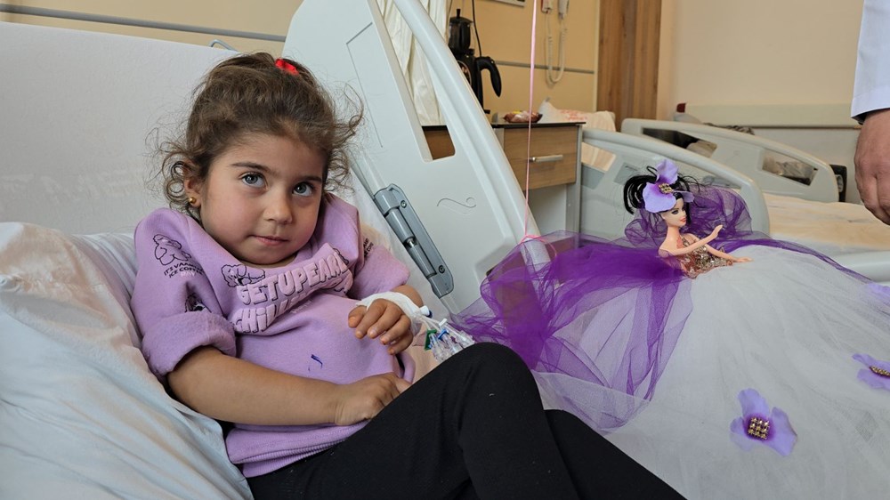 4 Yaşındaki Çocuğun Bağırsaklarında Bileklik Şoku: Doktorlar Gördüklerine İnanamadı! 75 Vrhgf9GFvkaX1U4LAZ47lg