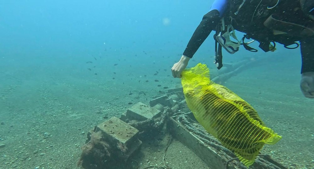 "Uzmanlar Uyardı: Denizler Çöple Boğuluyor!" 72 VrkuZYdTlU K dqumJoiTg