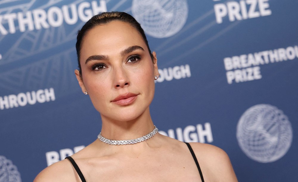 İsrailli oyuncu Gal Gadot, Venedik Film Festivali'ne katılmayacak - 1