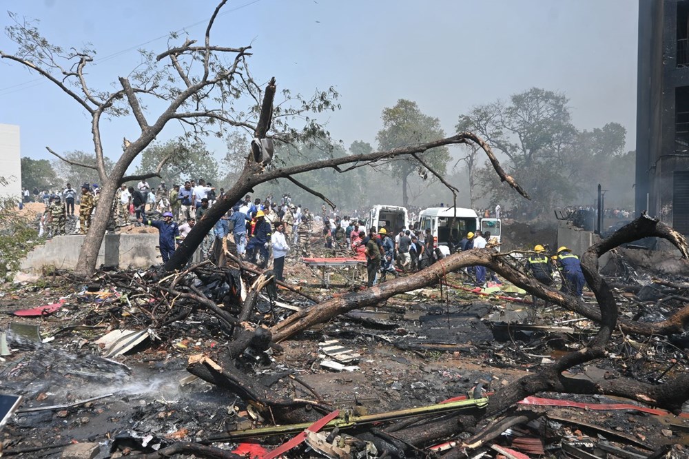 11A yolcusu o anları anlattı: "Biri beni yakaladı" - 11