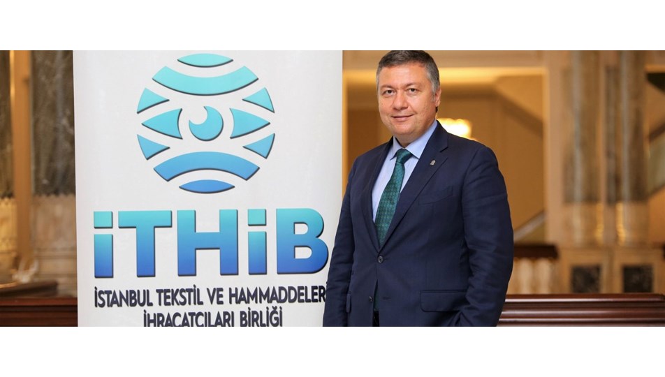 Tekstilcilerin hedefi dünyada ilk 5 (İTHİB'den kenevir açıklaması)