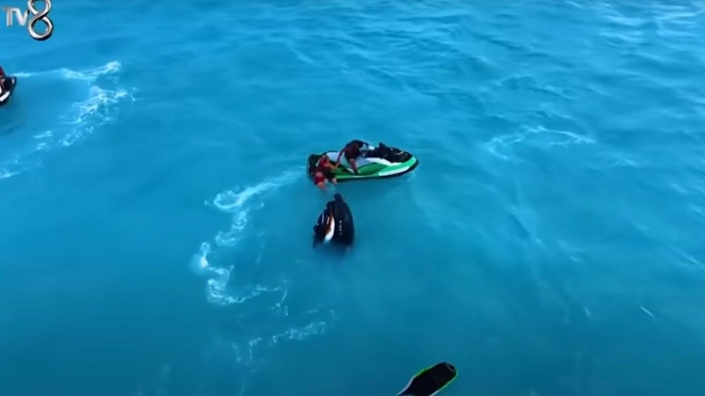 Survivor'da Nagihan Karadere ölümden döndü | İşte haftanın 3. eleme adayı… - 3