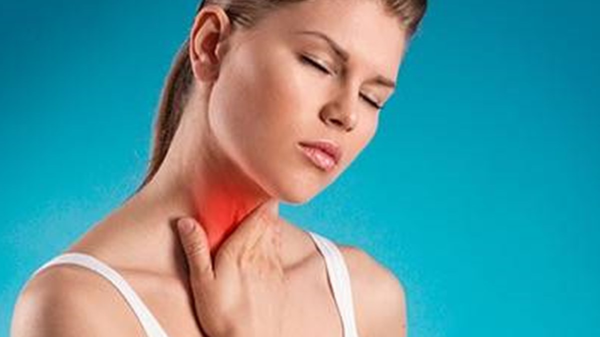 soguk alginligi mi bogaz reflusu mu