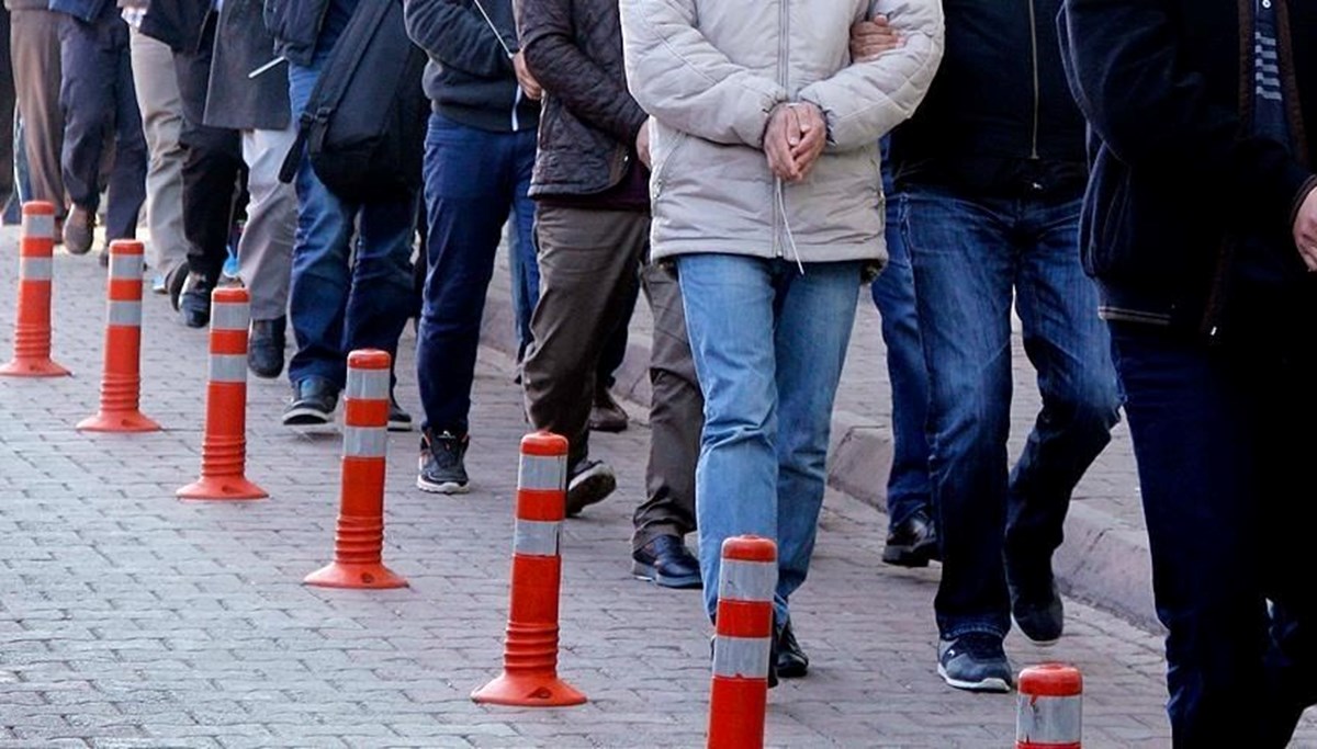 Tekirdağ’da göçmen kaçakçılığı operasyonu: 41 göçmen yakalandı Tekirdağ’da göçmen kaçakçılığı operasyonu: 41 göçmen yakalandı