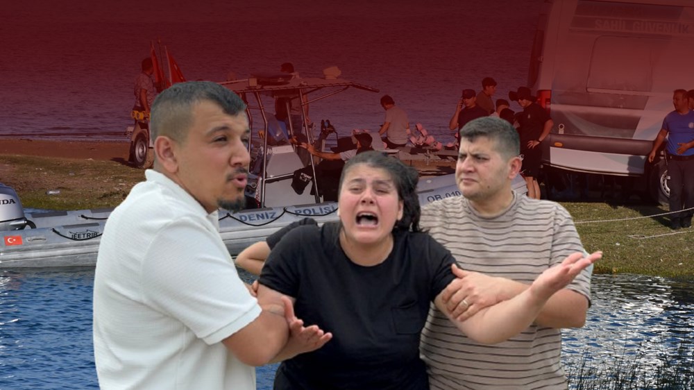Ekipler beş gündür seferber olmuştu: Emirhan'dan acı haber geldi - 1