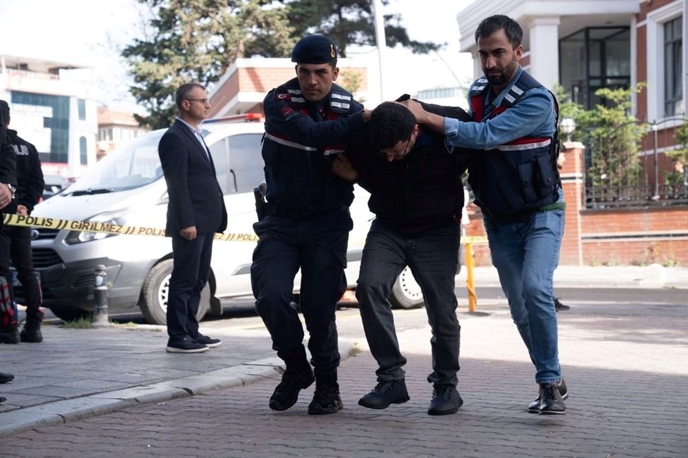 30 klasörlük raporu Yenidoğan çetesinden 197 suç eylemi! Son