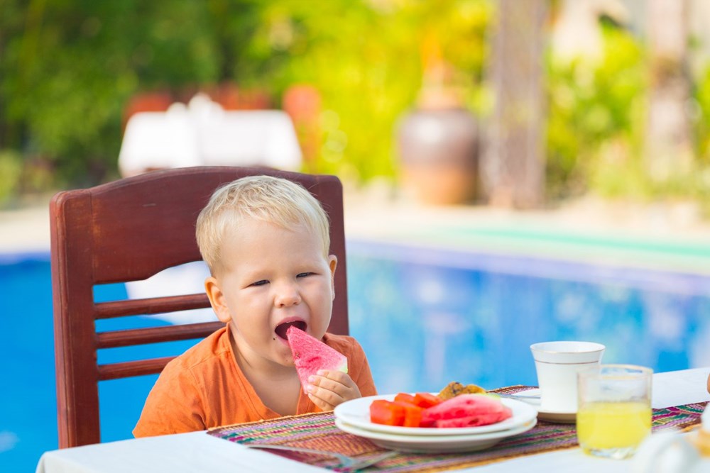 Cocukla Gidilecek En Iyi Tatil Rotalari En Iyi Cocuklu Tatil Otelleri Ntv