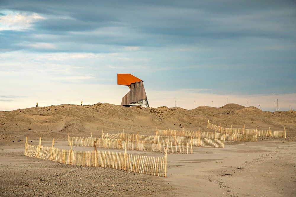 Dünya haritasının yeni üyesi: Marker Wadden - 11