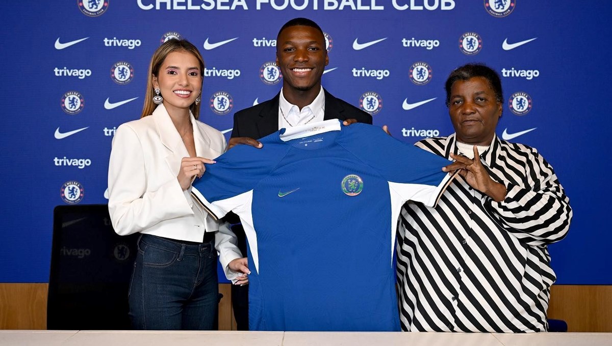 Chelsea'nin Moises Caicedo transferiyle rekor kırıldı: Premier Lig tarihinin en pahalı imzaları