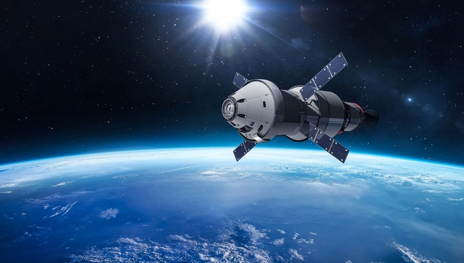 Orbit Fab, uzaya yakıt istasyonu kuracak
