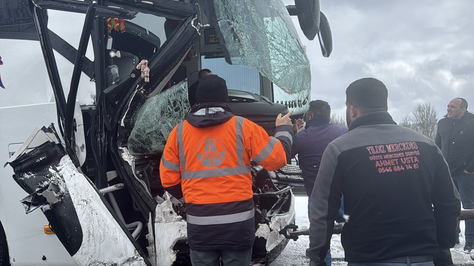 Anadolu Otoyolu'nda zincirleme kaza! İstanbul tarafı ulaşıma kapandı 72 Vt5pbJ5Sg0SNCZ0BrmjsSw