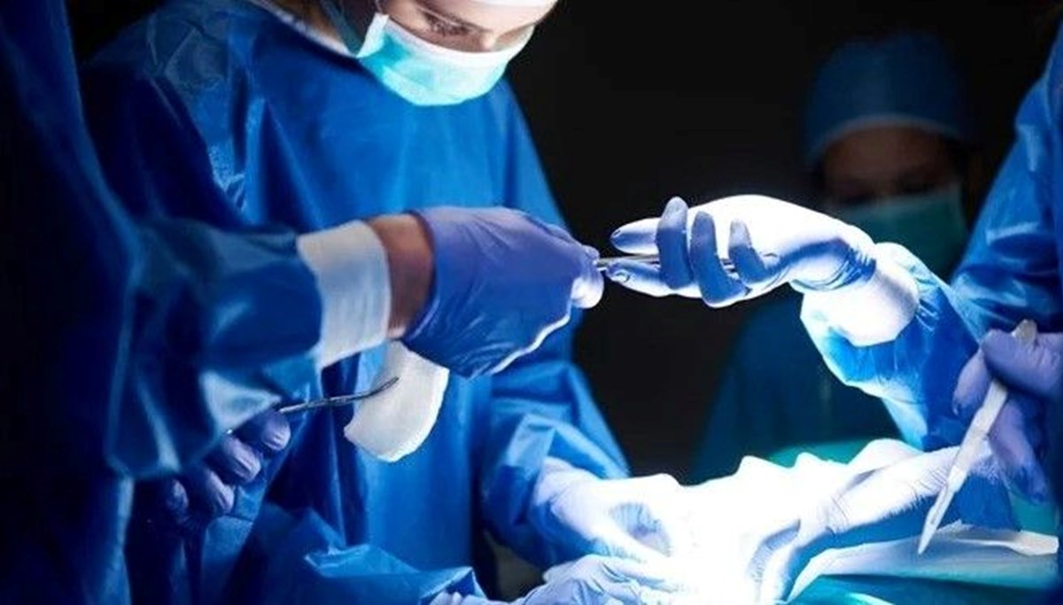 İstanbul'da 1,2 milyon ameliyat