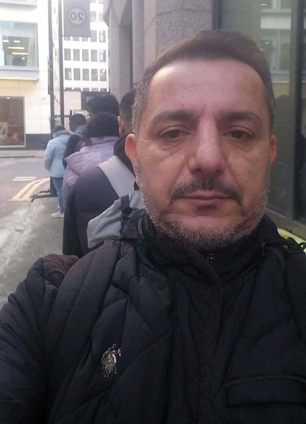 Türk profesörün Londra'daki
sır ölümü: İlk otopsi raporundan sonuç çıkmadı - 2