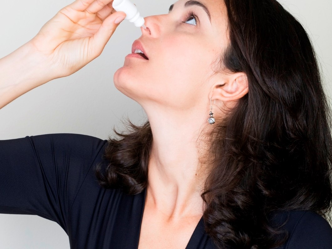 burun acici spreyler bagimlilik