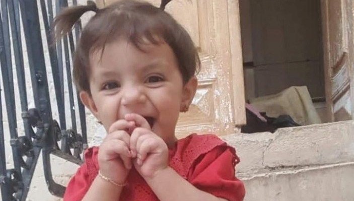 Kilis'te kaybolan çocuk su kuyusunda ölü bulundu