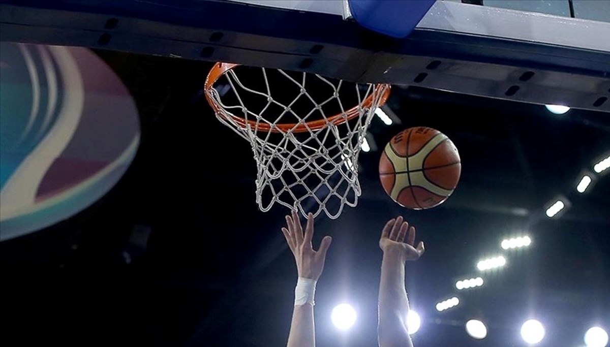 FIBA'dan İsrail kararı
